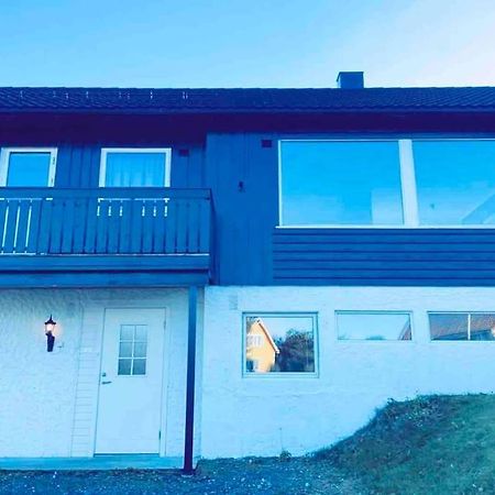 Holiday Home With Sauna In The Arctic Caribbean, Tromso Tromsø Exterior foto