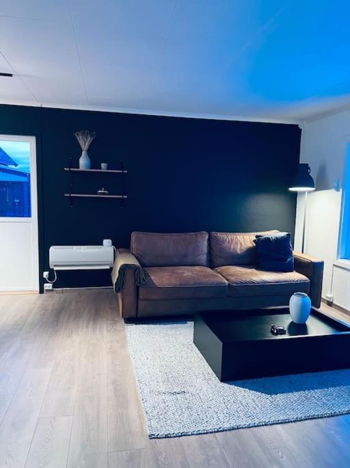 Holiday Home With Sauna In The Arctic Caribbean, Tromso Tromsø Exterior foto
