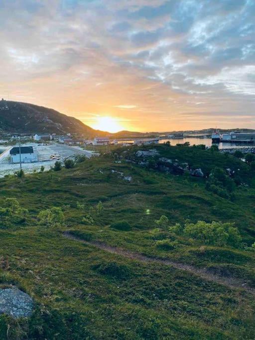 Holiday Home With Sauna In The Arctic Caribbean, Tromso Tromsø Exterior foto