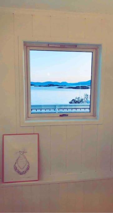 Holiday Home With Sauna In The Arctic Caribbean, Tromso Tromsø Exterior foto