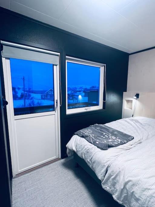Holiday Home With Sauna In The Arctic Caribbean, Tromso Tromsø Exterior foto