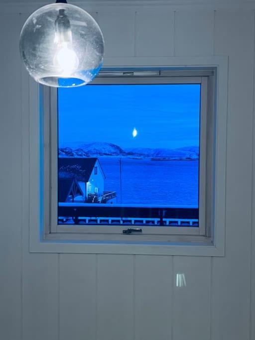 Holiday Home With Sauna In The Arctic Caribbean, Tromso Tromsø Exterior foto